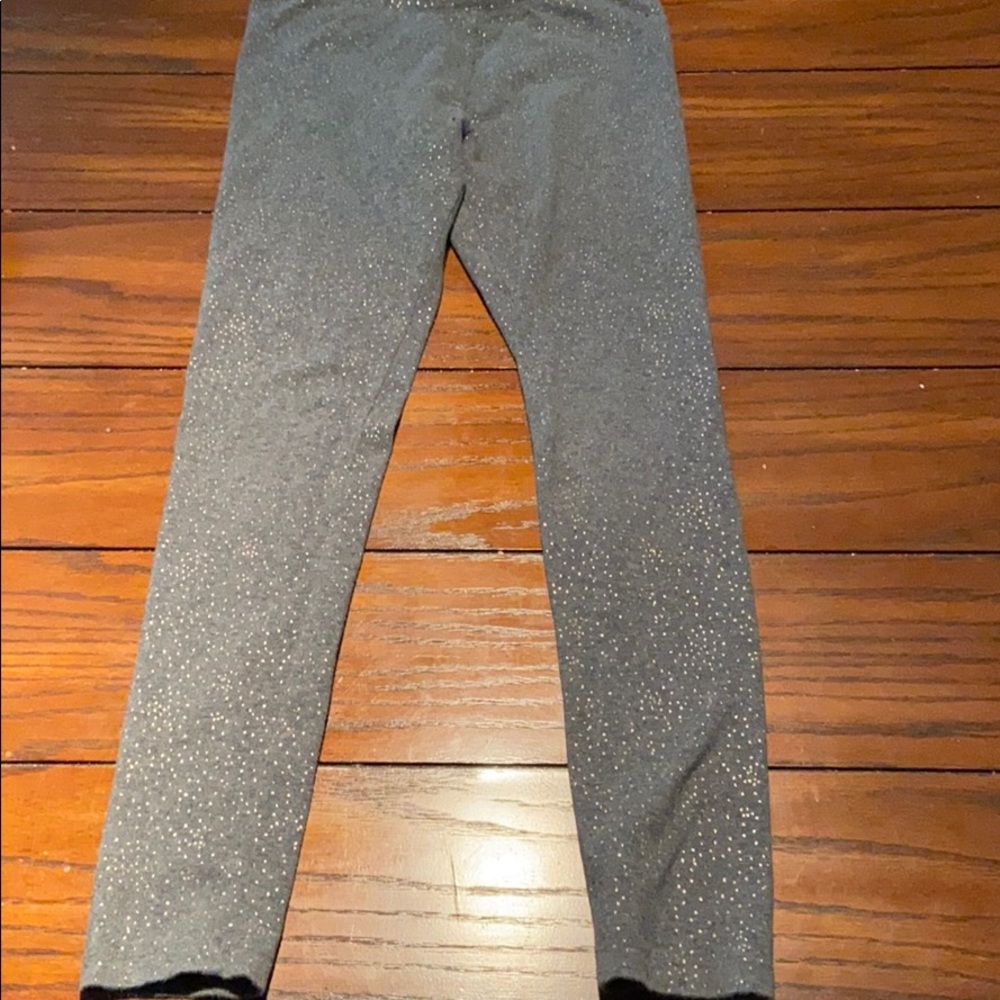 Girls leggings